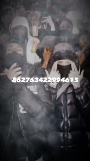 Uk Drill type beat | Roblox Id Code #ukdrill #beatsdrill #typebeat