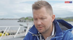 82K views · 615 reactions | Uten redningsvest og med høy promille holdt Torgeir Øyen Glørstad på å drukne etter at RIB-en han satt i traff et skjær i høy fart nattestid. Han håper at hans historie vil få folk til å tenke seg om før de kombinerer båt med alkohol. Les mer om kvelden da Torgeir nesten druknet: www.rs.no/redningshistorier/alkohol-og-bat/ | Redningsselskapet | Facebook