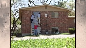 Vintage KSDK: Nation's costliest hailstorm (2001)