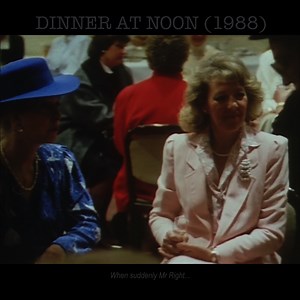 Alan Bennett was observing people on this ay in 1988 #upthenorth #m62presents #alanbennett | M62 Films - A Northern Collective