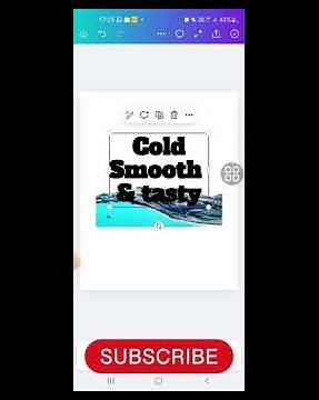 Master Hollow Effect in Seconds | Canva Screen Recording Tutorial | Fast & Easy Editing