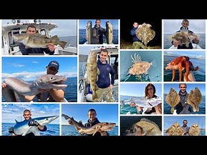 The Fish Locker - The Best of FishLocker Fishing 2020