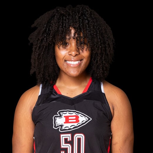 Zaniya Johnson Game Report: vs Booker T. Washington