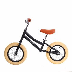 [Hot Item] Baby Push Bike Ride on Toy Steel Kids Balance Bike