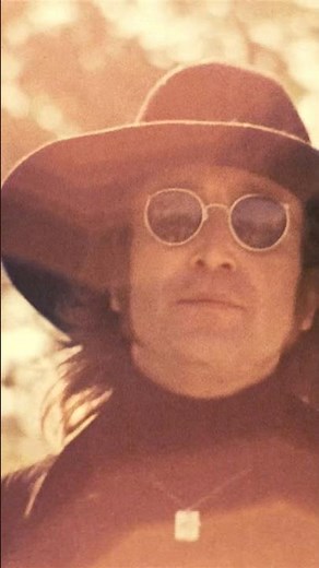 In 1994, Paul, George, and Ringo came together to work on John’s early demo of “Free As A Bird.”