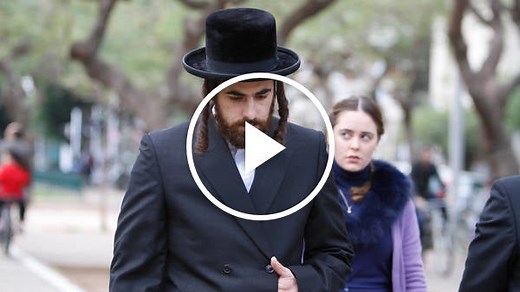 Movie Review: 'Fill the Void'