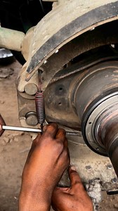 899K views · 7.4K reactions | How to wheel leather fitting skills not a easy working⚙️ #shortsfeed #technology #skills #usa #fypシ #usalife #mechanical #Truckdriver | Pro Engineer | Facebook