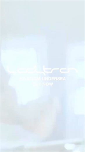 Watch in full on YouTube. Pre-Order and Pre-Save new album ‘Paradises’ - link in bio. | Ladytron