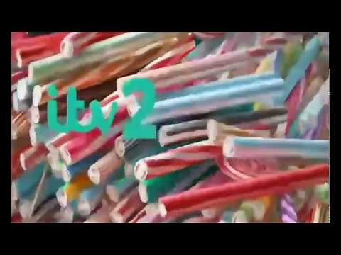 Peter Pan-ITV2 intro