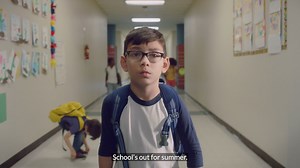 For many children in the U.S. living in poverty, the last day of school can mean the last day of: 🍎 regular meals, 📚 access to books, 🎓 and so much more. Together, we can provide the resources kids need to succeed. Learn more ➡️ https://bit.ly/3OP7dDk #MakeSummerFair | Save the Children US