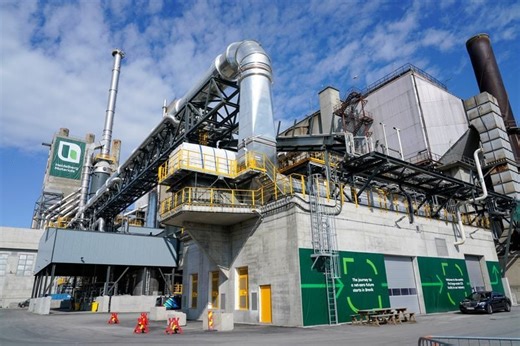 Hoffmann Green obtient un ATec pour des applications de superstructures