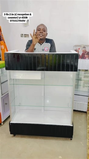 3ft Display Counters for Sale