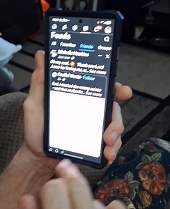 E-ROCKERS, ARE YOU TIRED OF ALL THE ADS AND CRAP ALL OVER FACEBOOK? GETTING A FRIEND'S POST 3 DAYS LATER? IF SO, WATCH THIS VIDEO SO YOU CAN JUST SEE YOUR FRIENDS POST'S IN THE NEWEST ORDER! 😁 Feel free to share with others. | Eric Haws