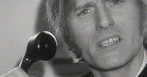 Nino Ferrer: Le téléfon | RTS