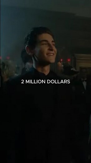 Bruce Wayne $2,000,000 Bidding Scene | Gotham | Viral Scene | For WhatsApp Status | #youtubeshorts