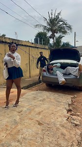 2.3M views · 17K reactions | Who put rope on my hair | Teresa tv | Facebook