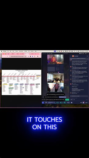 New podcast who dis and this is unrelated to the truck thing #conciousness #paper #podcast #cognitivescience #computerscience #students typically dont take enough #cognitive #theory so here’s some backup for ya | lizTheDeveloper