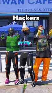 152K views · 6.9K reactions | Solo el 1% es Este Tipo de Jugador en GTA Online #gta #gta5 #GTAOnline #trashudo #trashudogames #reelsfypシ #reelsviralシ #fypシ゚ #viralreelsシ #viralreels | Trashudo Games | Facebook