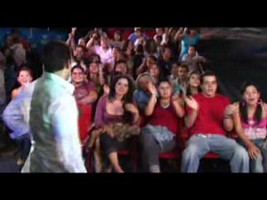 Banda Pequeños Musical - Maldita Suerte