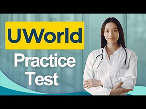 UWorld Practice Test 2026 UWorld Question Bank Exam Prep Questions & Answers Test Strategies