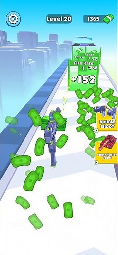 Weapon Master Gameplay: Epic Stickman Action & Achievement Guide