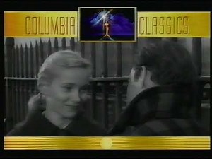 Opening To Picnic 1988 VHS 60fps