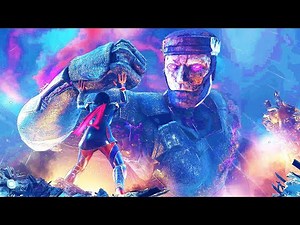 Marvel's Avengers - Final Boss & Ending + After Credit Scene