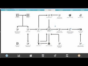 Contabilidad simplificada en ALPHA ERP® (v19)