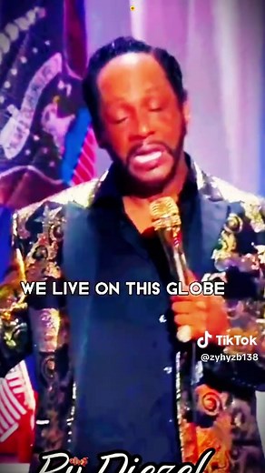 Katt Williams: Hilarious Stand-Up Comedy Performance