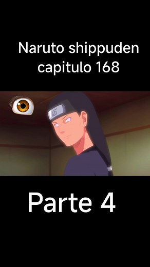 Naruto shippuden capitulo 168, parte 2 | MundO AnimE