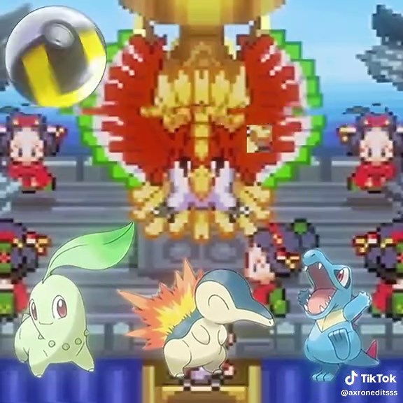 Choose Your Pokémon Starter: Nostalgic Editions