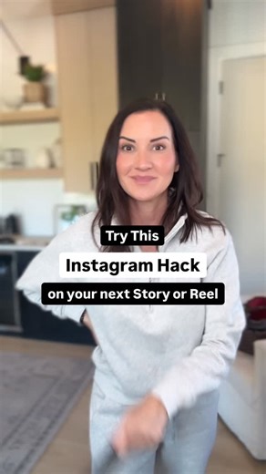 Social Media Marketing | Instagram Growth on Instagram: "This is an EASY way to create a story or reel right with ONE PHOTO inside the Instagram app to (and make it look like you’re a professional editor)! It’s also a great way to wish someone a Happy Valentines Day! Plus, if you add the effect called “Split Cam” it turns your photo into a video clip that you can upload as a Reel! 💕Comment “GROW” to get free access to the 3 things I did to grow my account by 200K+ followers in less than a year!
