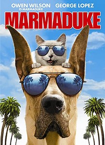 Marmaduke