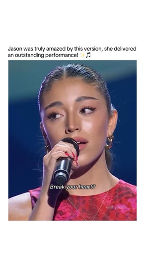 Viral Vocals | Etienne Steven amazed everyone at The Voice Australia Blind Auditions with a breathtaking performance of Jason Derulo’s “Savage Love.” Her... | Instagram