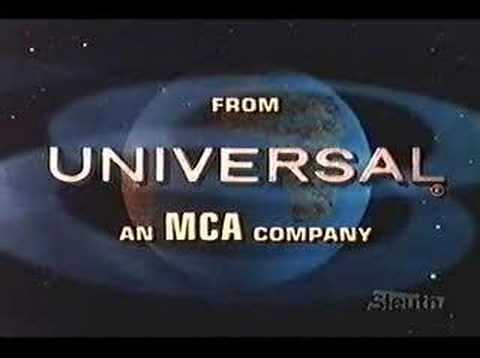 Universal Logo (1983)