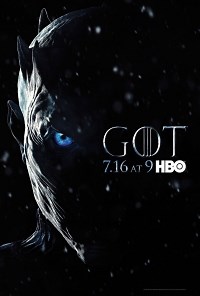 Сериал Игра престолов 7 сезон Game of Thrones смотреть онлайн бесплатно!