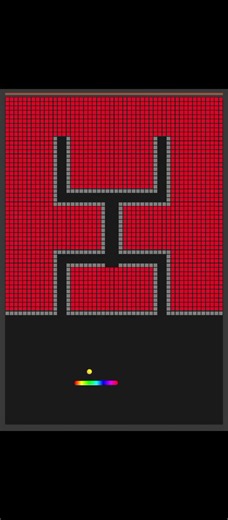 Explore the Excitement of Many Bricks Breaker Game