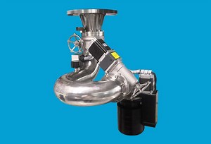 [Hot Item] Automatic Fire Water Monitor. Fire Water Cannon