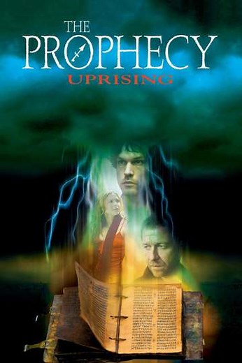 The Prophecy: Uprising (2005) - Movie