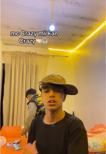 Exploring Moroccan Music with Mc Crazy