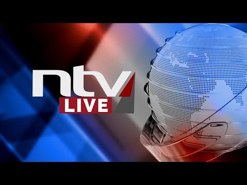 NTV Kenya Livestream: NTV Jioni na Jane Ngoiri