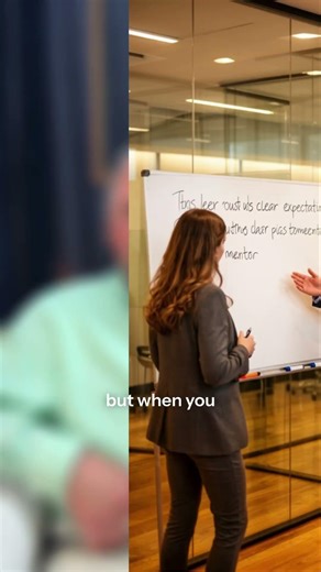 Entitlement vs. Empowerment