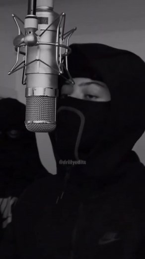 Block 6- Plugged In Remix by Lucii | UK Drill Edit