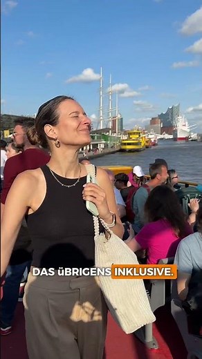 4 Tipps für deinen Hamburg-Trip!