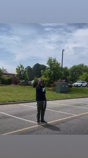 Yesterday I spoke & performed at a Community Mental Health Walk.🙏🏾 I’m grateful to have been a part of this!!#inhaleexhaleinhaleexcel | Gifted Hands