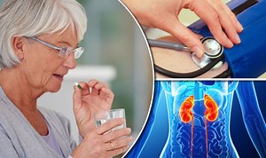 Blood pressure: How to take a reading