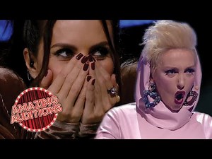 BEST Performances From The Masked Singer Ukraine | Amazing Auditions