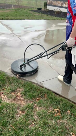 Common Causes of Shaking Surface Cleaner Explained