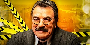 Blue Bloods' Ending Means Tom Selleck Can Finally End His Other Big TV Franchise