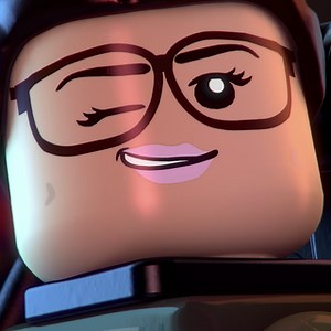 Lego Dimensions' Ghostbusters Story Pack is just a little bit AWESOME